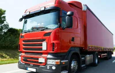 İstanbul Canik Ambar Kargo