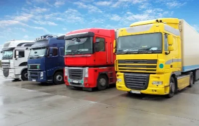 İstanbul Canik Nakliye Ambarı